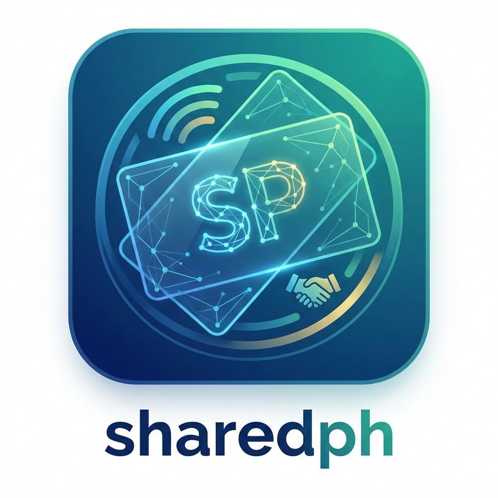 SharedPH Logo